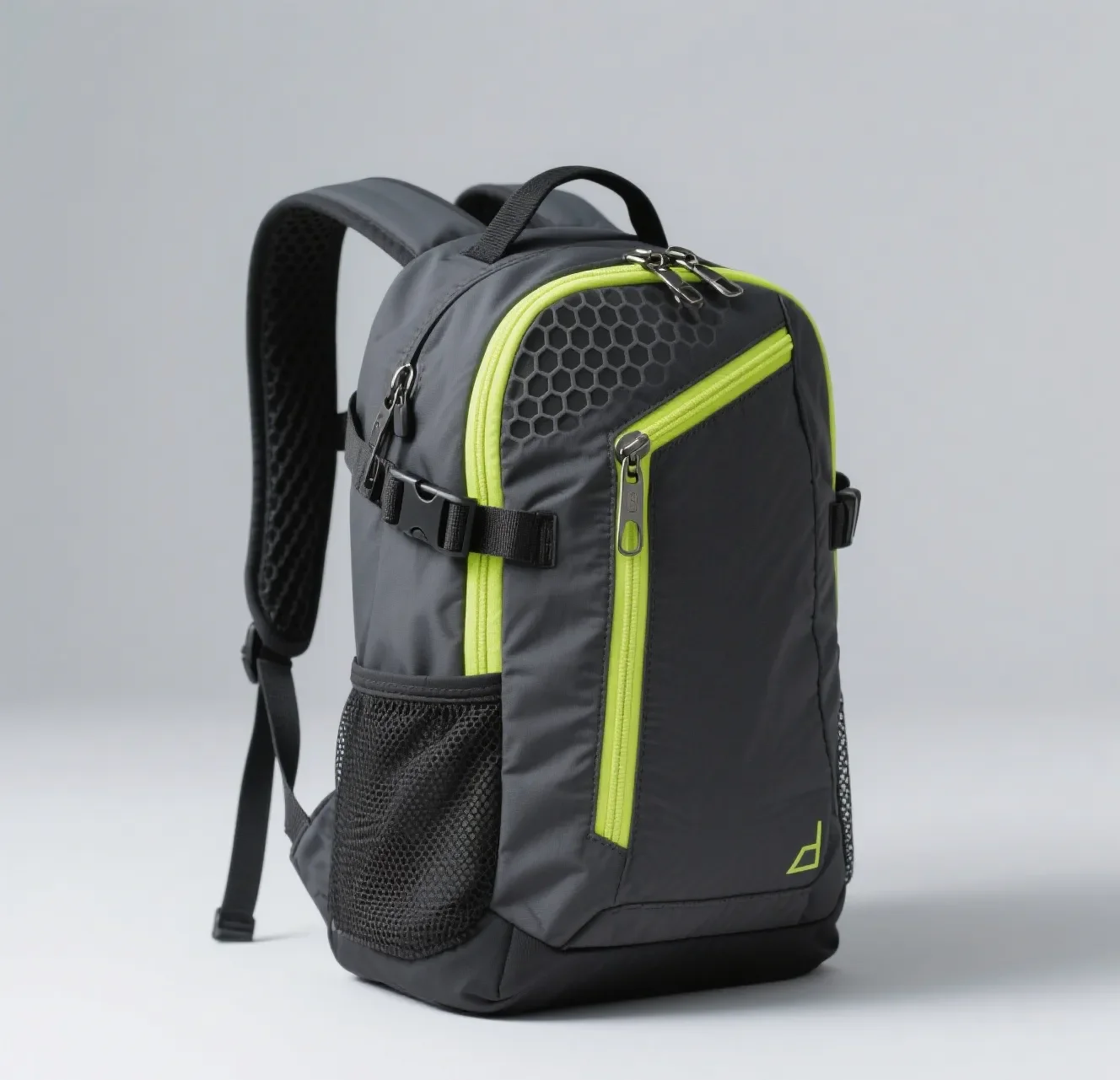 Sports Duffel Bag